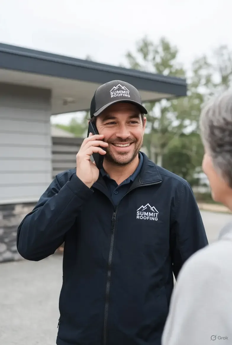 Flat Roof Leak Repair Holdingford, MN FAQs